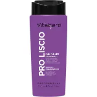 VitalCare Disciplinante 250 ml hoitoaine