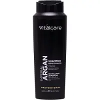 VitalCare Argan 500 ml shampoo