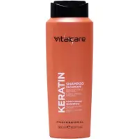 VitalCare Keratin 500 ml shampoo