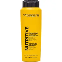 VitalCare ravitseva 500 ml shampoo