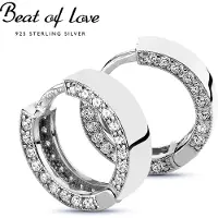Beat of Love BOL-E0503Z korvakorut