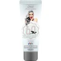 Hairgum Silver Pink Sixty's -v rivoide 60ml
