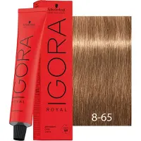 Schwarzkopf Igora Royal 8-65 60 ml