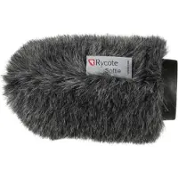 Rycote Softies tuulisuoja, halkasija 19-22mm, pituus 120m