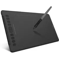 HUION H1161 graphics tablet
