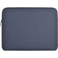 Uniq torba Cyprus laptop Sleeve 14" niebieski/abyss blue Water-resistant Neoprene (UNIQ-CYPRUS(14)-ABSBLUE)