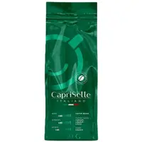 Caprisette Kahvipavut Italiano, 250 g