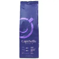 Caprisette Kahvipavut Royale, 250 g