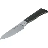 Messermeister Adventure Linerlock Chef Knife
