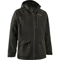 Deerhunter Tatra Hunting Jacket Mens Loden Wood 56