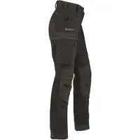 Deerhunter Lady Tatra Hunting Pants Ladies Loden Wood 42