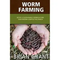 Createspace Independent Publishing Platform Worm Farming