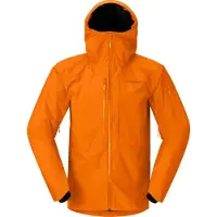 Norrøna Men's Lofoten GTX Insulated Jacket miesten laskettelutakki