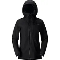 Norrøna Women's Lofoten GTX Insulated Jacket naisten laskettelutakki
