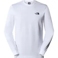 The North Face Redbox Nse Pitkähihainen T-paita