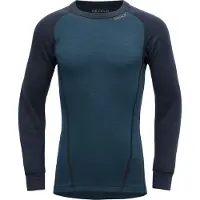 Devold Duo Active Merino Pitkähihainen T-paita