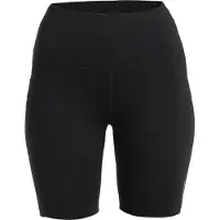 Icebreaker women merino 260 fastray ii 8 inch high rise shorts