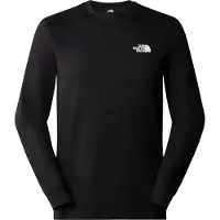 The North Face Redbox Nse Pitkähihainen T-paita