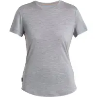 Icebreaker Merino 125 Cool-lite Sphere Iii Lyhythihainen T-paita