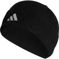 Adidas Woolie Tiro League - Musta/valkoinen, koko One Size Youth