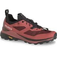 Dolomite Crodarossa Leather Gore-tex Lähestymiskengät