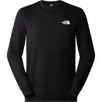 The North Face Redbox Nse Pitkähihainen T-paita