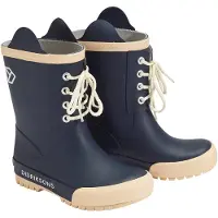 Didriksons Splashman, kumisaappaat, juniori, navy