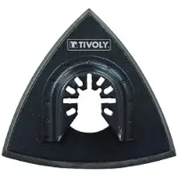Tivoly Hiomalautanen XT512620001; 93 mm