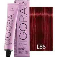 Schwarzkopf Igora Royal Fashion Light 60ml Pysyvä Väriaine