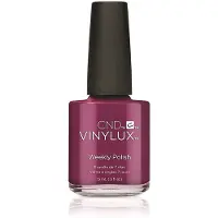 CND Vinylux Long Wear Polish 251 Berry Boudoir
