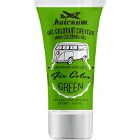 Hairgum Gel Fix Color vihreä 40 ML