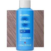 Goldwell 9CP Colorance Gloss Tones 60ml - puolipysyvä värjäys