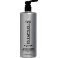 Paul Mitchell Forever Blonde Shampoo, 710ml