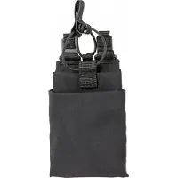 5.11 Tactical Flex Utility Pouch (Color: Ranger Green)