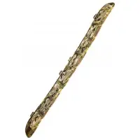 High Speed Gear HSGI Slim Grip Padded Belt - Slotted (Size: Large, Color: Multicam)