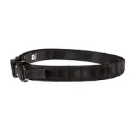 High Speed Gear HSGI Cobra 1.75 IDR Operator Belt MicroGrip (Color: Black, Size: Small)