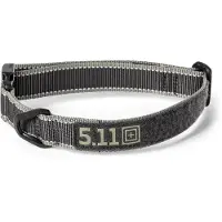 5.11 Tactical Rovr K9 Collar (Color: Volcanic, Size: Large)