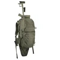 Eberlestock LoDrag II Pack 40L (Color: Military Green)