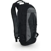 Eberlestock Source Tactical Dagger Hydro Pack 7L (Color: Black/Grey)
