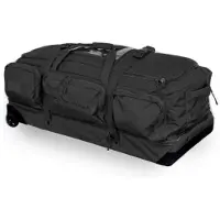 Eberlestock B3 Hercules Duffel 191L (color: Black)