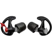 Surefire EP7 Sonic Defenders Ultra (Color: Black, Size: Large)