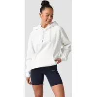 ICANIWILL Everyday Hoodie White