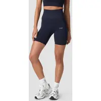 ICANIWILL Force Warpknit Biker Shorts Navy