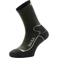 Enforma Socks Annapurna Trekking Half Pitkät Sukat