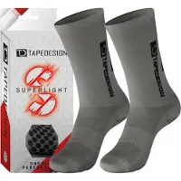 Tape Design Superlight Non-slip Pitkät Sukat