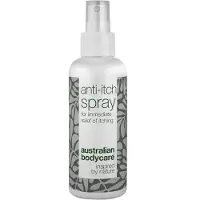 Australian bodycare Spray for itchy and irritated skin 100 ml
