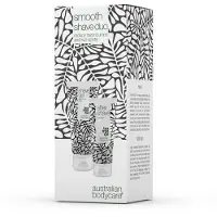 Australian bodycare Smooth shave duo