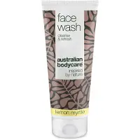 Australian bodycare Face Wash for blemishes and pimples 100 ml