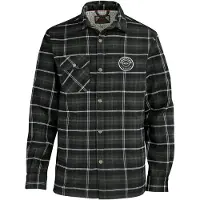 Swedteam Ultra Pile Paita Miehille Hunting Green 2XL