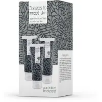 Australian bodycare 3x products for care of keratosis pilaris